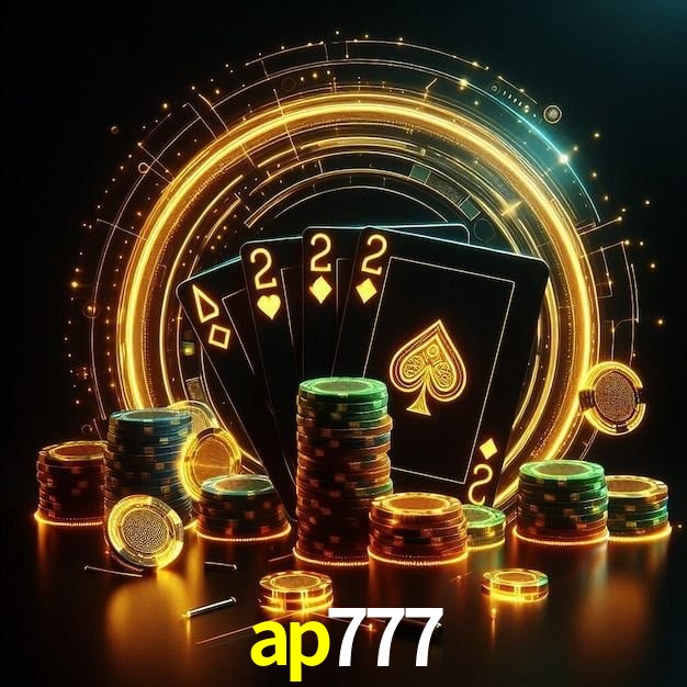ap777 Premiação acumulada / Jackpot