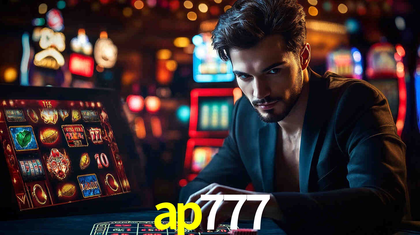 ap777 bet casino