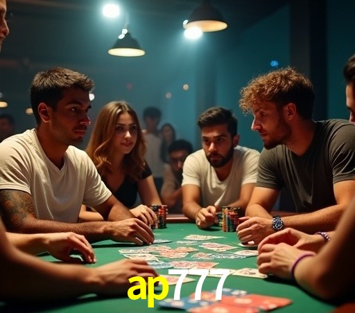 Dicas Ganhar ap777