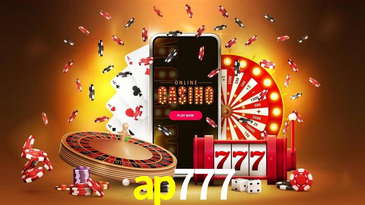 ap777 Processo de inscrição