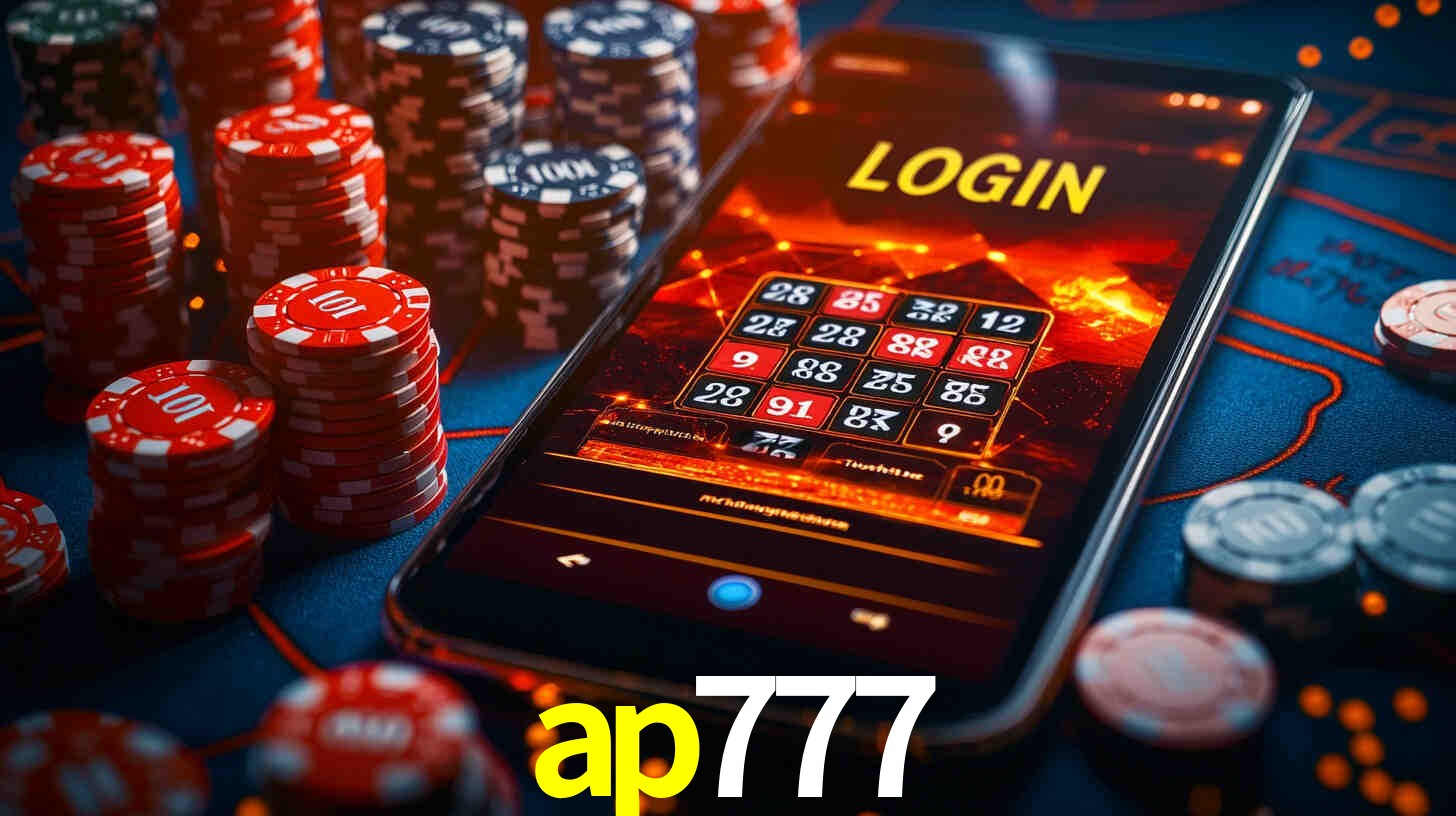 ap777 bet