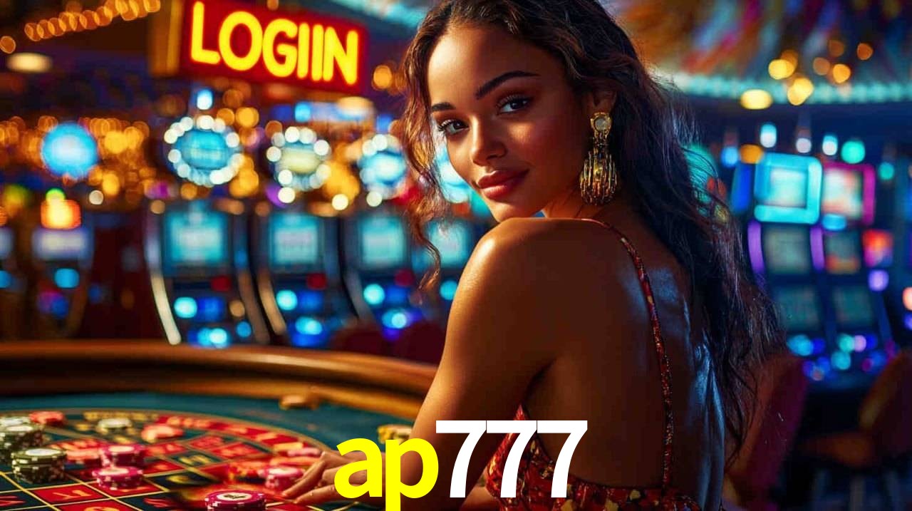 ap777 RTP transparência