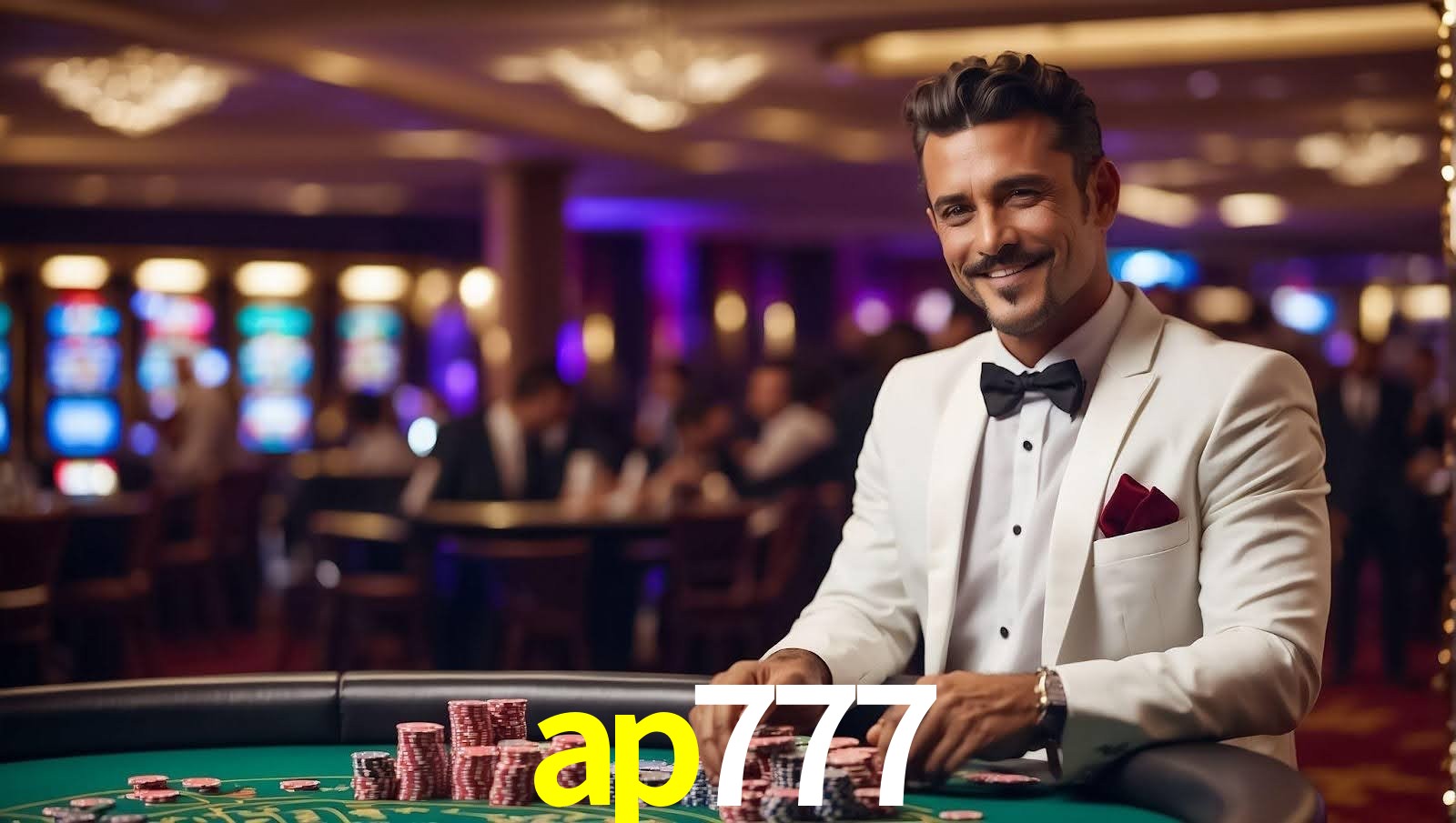 Programa VIP ap777