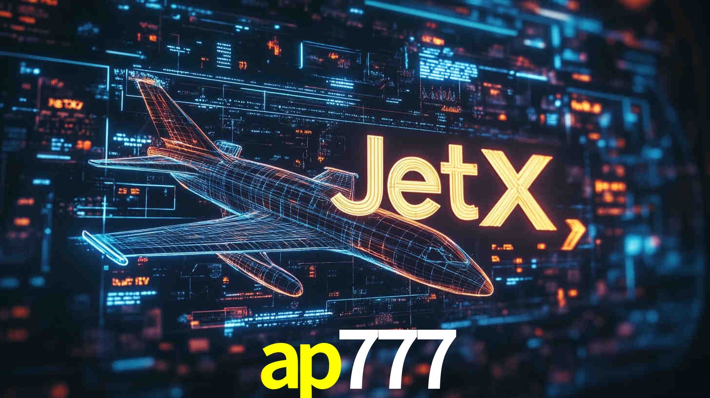 Vantagens App ap777