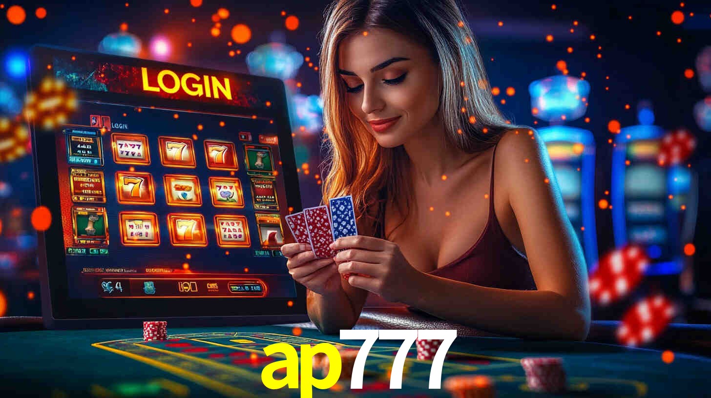 Ofertas App ap777