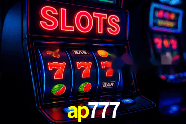 Estratégias ap777