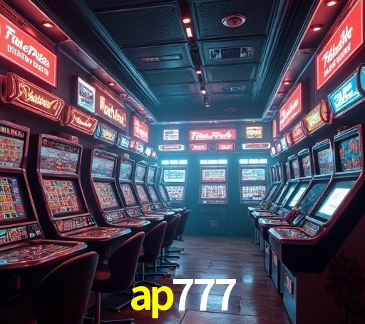 Prêmio ap777