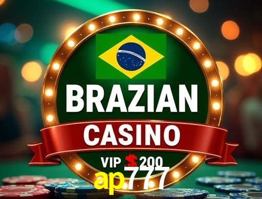 Oportunidades ap777