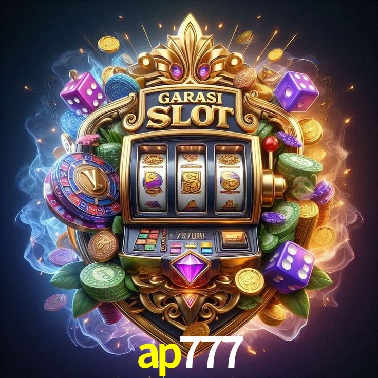 ap777 - Aplicativo Móvel